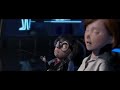 The Incredibles DVD Trailer