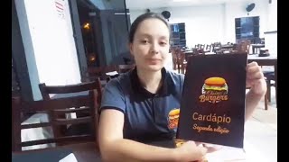 Descubra uma experiência gastronômica divina com os nossos novos cardápios