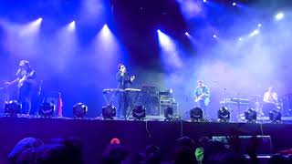 Grizzly Bear - Mourning Sound - (Corona Capital 19-11-17)