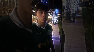 O PIOR ACONTECEU..🤡