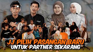 Download lagu PILIHAN PARTNERSHIP SENDIRI DALAM AI TEAM 2026 VERSI JEDAG JEDUG !!! mp3
