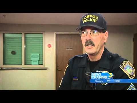 Lompoc Pd