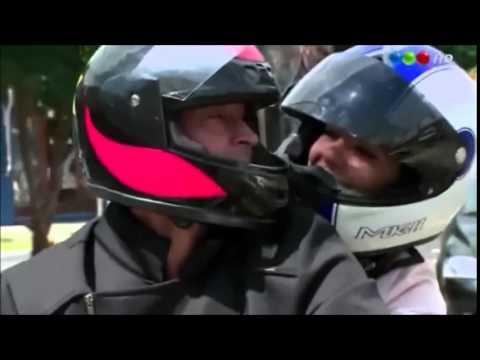 Momentos Marcoria & Rolena @ZampiniOkay @sebaestevanez