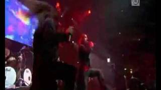 Northern Kings-We Don't Need Another Hero (Live)