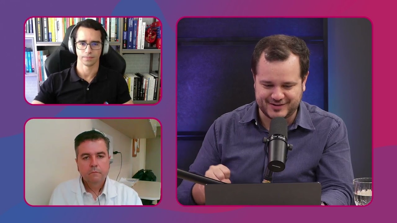 Tirzepatida - Tudo que um cardiologista precisa saber