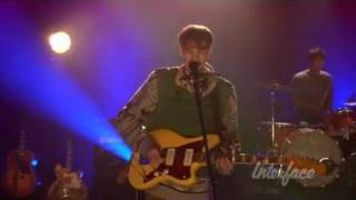 Deerhunter - &#39;Memory Boy&#39; @ The Interface (2010)