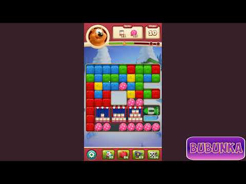 Toon Blast level 787 HD