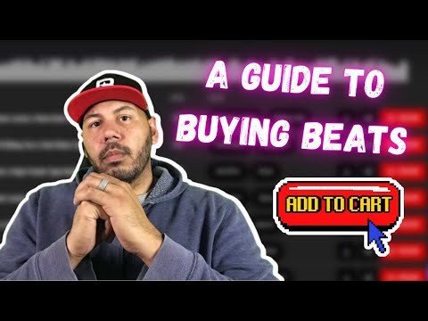 How To Buy Beats Online  l  BeatStars Guide 2022 Youtube Beats