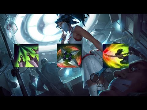 A 'Very Serious' Akali Guide