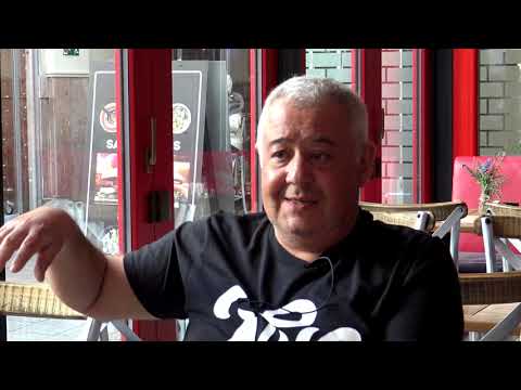 Feri Só Salai Ferenccel – Soproni Tamás