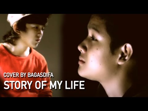One Direction - Story of My Life cover by BagasDifa