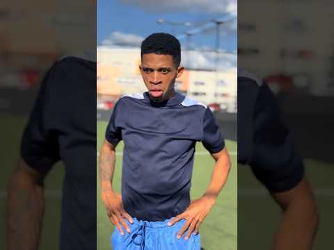 When Football Becomes Comedy 😂⚽