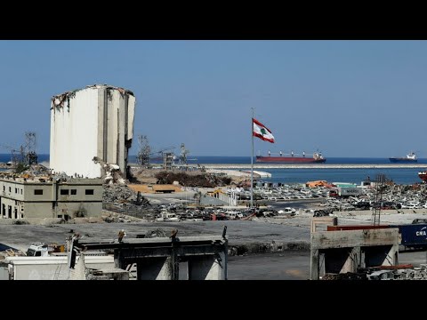 ...لبنان تعليق التحقيق في انفجار مرفأ بيروت للمرة الثان