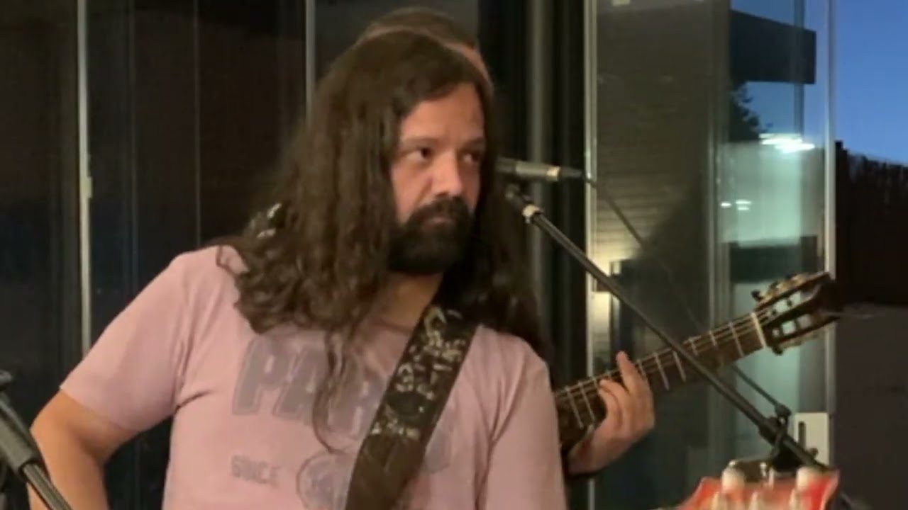 Dúo Simpático -  Salta (Mayo 2025)