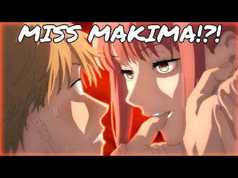 CHAINSAW MAN In a Nutshell