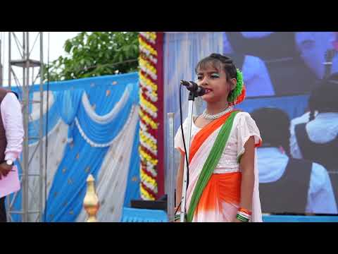 Jana Gana Mana Adhinayak II National Anthem II#arshasveerakavlog
