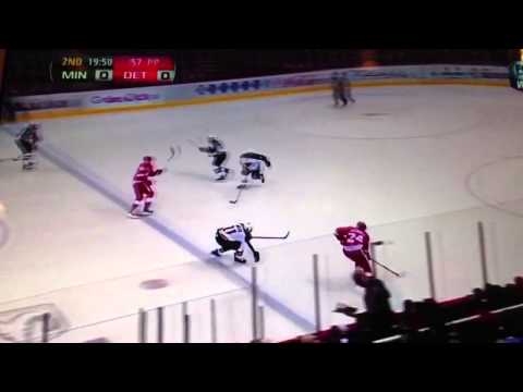 Brunner, Amazing Goal