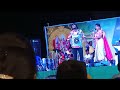 Peiyenvilai Temple Music Kacheri With Senthilrajalakshmi Rajalakshmi 2023