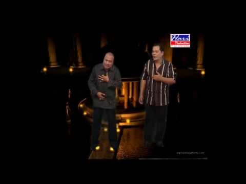 BOBBY SIRAIT & JHONNY S MANURUNG - SIBARAN NASO TARJUA - [Official Video Clip]