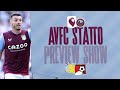 AVFC STATTO PREVIEW SHOW: Aston Villa vs Bournemouth