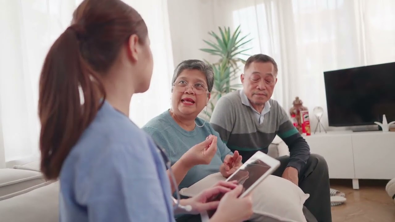 Mastering the C A R E  Compass 2024