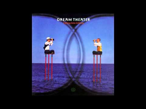 Dream Theater - Hell's Kitchen + Lines in the Sand