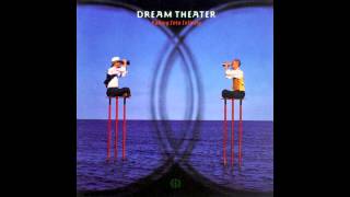 Dream Theater - Hell's Kitchen + Lines in the Sand