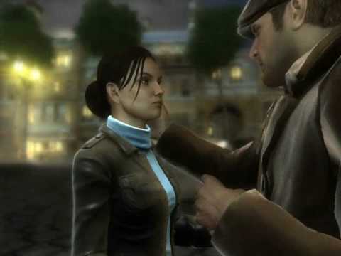 The Saboteur Walkthrough Part 24 [Final]