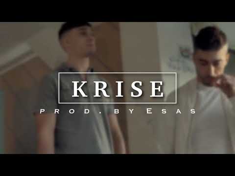 PNL x CAPO x DTF Type Beat "Krise" | Instrumental 2021