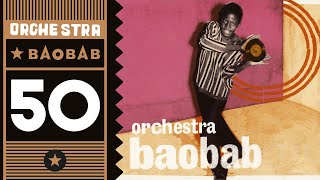 Orchestra Baobab - Foire Internationale (Official Audio)
