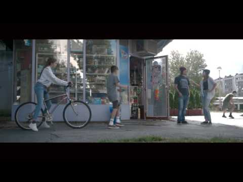 JUDETTE - ŽUTI VLAK (OFFICIAL VIDEO)