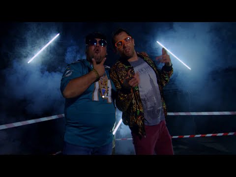 Romantico & Samaki Mkuu  - Caro (Official Music Video)