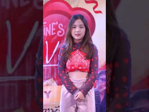 200216 [Comment] "ตามหาชื่อน้อง" as Solar MAMAMOO - Um Oh Ah Yeh + gogobebe @ KPOP (In Love)