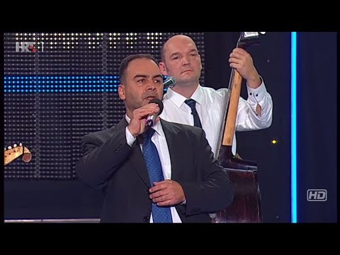 Hrvoje Frankić i Savski Valovi - Suza za zagorske brege