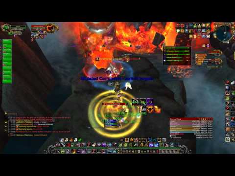 Warmane Sedina PvE - Eitmal mit Profis - Madness HC