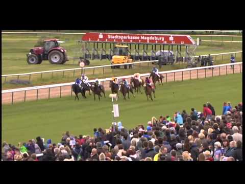 4.Lauf Sport-Welt Talent-Trophy 2014 - Magdeburg