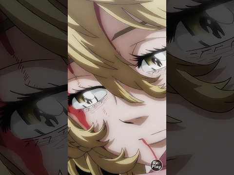 Why her?!!! 😭💔 Emma Sano’s last words to Takemichi - Tokyo Revengers Tenjiku Arc