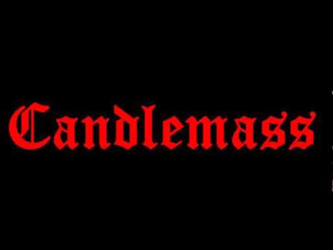 STUDIO OUTTAKE: Mourner's Lament - Candlemass