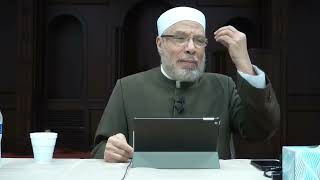 صورة استخدام المروفين و الترمادول كمسكنات طبية/السبت(21-1-2023م)فتاوى علي الهواء مباشرة