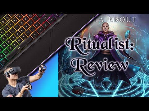 Ritualist Review - Completionist Chronicles Book 1