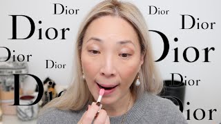 Full Face of Dior Makeup: What’s Actually Worth It - Mishmas Day 12 #mishmas2025
