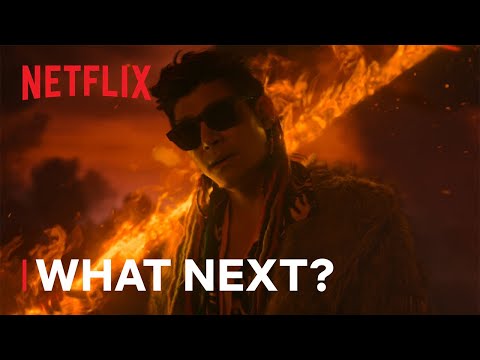 Netflix 2026最受期待的華語作品大公開！超精彩片單絕對不能錯過 | 遠見雜誌