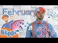 12 Months Of The Year Educational Songs For Kids