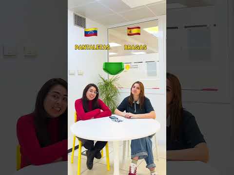 Español de Venezuela vs España