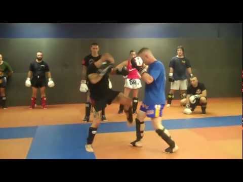 Highlights from Ramon Dekkers in St Louis at Team Vaghi June 15, 2012