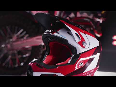 FLY RACING | FORMULA PRIME HELMET FLY RACING | F...