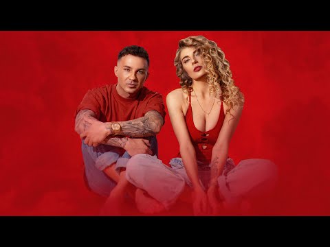 VANYA RUSSIAN MC & NADIN DELL - ПРОБЛЕМА (stage performance)