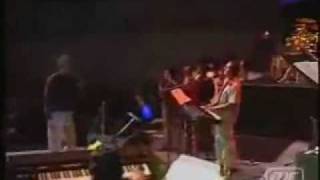 Agnus Dei Marcos Barrientos