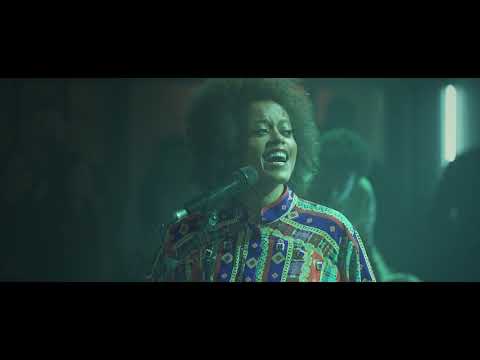 Sara Tavares - Só Sabi | Eléctrico | Antena 3