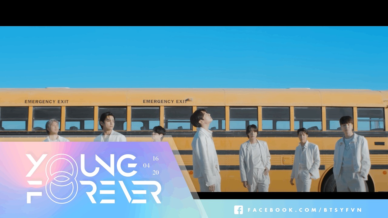 [VIETSUB + KARA]  BTS (방탄소년단) - Yet To Come (The Most Beautiful Moment)